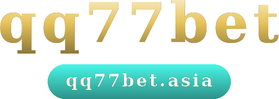 qq77bet logo